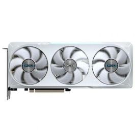 Gigabyte 9VN5070EOI-00-G10 Tarjeta Gráfica GeForce RTX 5070 EAGLE OC ICE SFF 12GB GDDR7 WINDFORCE DLSS 4 Gigabyte 9VN5070EOI-00-G10 Tarjeta Gráfica GeForce RTX 5070 EAGLE OC ICE SFF 12GB GDDR7 WINDFORCE DLSS 4