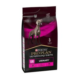 Purina Proplan Dieta Clínica UR Urinary para Perros Adultos | Pienso Veterinario para Cálculos de Estruvita y Fosfato Cálcico 12 kg Precio: 88.9499996. SKU: B1FHQPJR6X