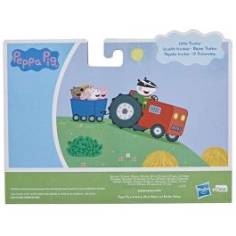 Peppa Pig Vehículos - Modelos Surtidos