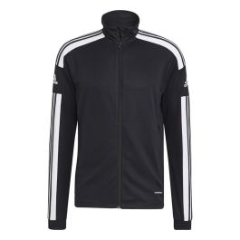 Chaqueta Deportiva para Hombre Adidas Sq21 Tr Negro Fútbol 4-5 Años Precio: 45.9316. SKU: B1CVYTESW9