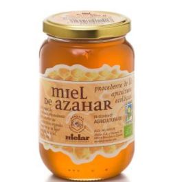 Miel De Azahar 500Gr Bio Precio: 10.89. SKU: B18VL8ME4D