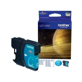 BROTHER Cartucho de tinta cian DCP385C/ MFC-6490CW/5490cn, 325 pag. Precio: 12.50000059. SKU: S8401952