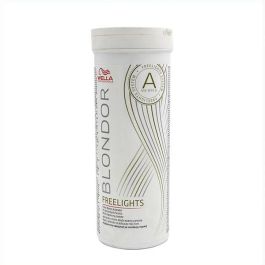 Wella Blondor Freelight Powder 400 Gr Precio: 25.5899996. SKU: S4255123