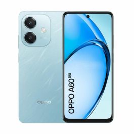 Smartphone Oppo 6,67" Azul