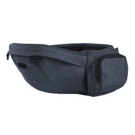 CHICCO Baby Carrier Asiento de cadera Denim CHICCO Baby Carrier Asiento de cadera Denim