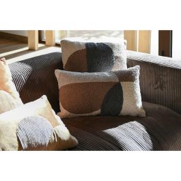 Cojin Urban DKD Home Decor Multicolor 8 x 30 x 50 cm