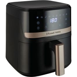 Freidora sin aceite RUSSELL HOBBS SatisFry 27610-56 - Capacidad de 4,3 L - 9 programas de cocción - 1300 W Precio: 82.79000048. SKU: B1773ETBRC