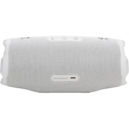 Altavoz con Bluetooth JBL Charge 6/ 45W/ 1.0/ Blanco Altavoz con Bluetooth JBL Charge 6/ 45W/ 1.0/ Blanco