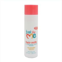 Pro Line Soft & Beautiful Just For Me H/milk Curl Smoother 236 Ml - Hidratante para cabello rizado Precio: 5.50000055. SKU: S4246844