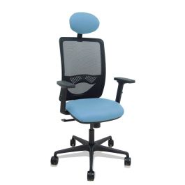 Silla Gaming Piqueras y Crespo B68R65C Silla Gaming Piqueras y Crespo B68R65C Precio: 210.49999982. SKU: B12M6HGRKA
