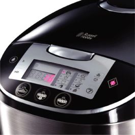 RUSSELL HOBBS Cook @ Home 21850-56 Multicooker eléctrico - Negro RUSSELL HOBBS Cook @ Home 21850-56 Multicooker eléctrico - Negro