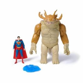 Figura de Acción Spin Master Superman