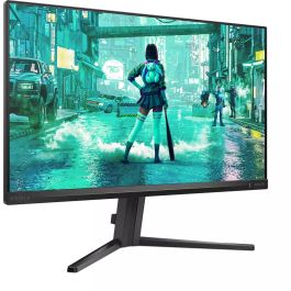 Philips 24M2N3200S/00 Monitor 23.8" FHD IPS 1920x1080 180Hz 0.5ms HDMI DisplayPort VESA Negro