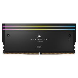 Corsair CMP32GX5M2B6000C30 Kit 32GB (2x16GB) DDR5 6000MHz CL30 DOMINATOR TITANIUM RGB