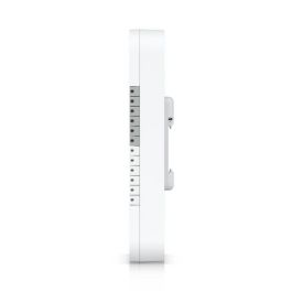 Ubiquiti Gate Hub Avanzado para Control de Acceso y Gestión de Intercomunicadores con 5x RJ-45, PoE++, Montaje en Carril DIN Ubiquiti Gate Hub Avanzado para Control de Acceso y Gestión de Intercomunicadores con 5x RJ-45, PoE++, Montaje en Carril DIN