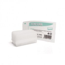 Tecno Scrub Cepillo Esponja Seco Desechable para Lavado Pre-Quirúrgico 1 Unidad Precio: 0.99000022. SKU: B15XV2S66D