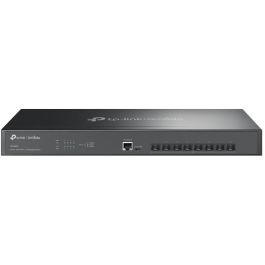 TP-Link Omada SX3008F Switch Gestionado L2/L3 Negro Precio: 264.68999986. SKU: S5612176