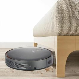 Eziclean EZI1696742162439 Robot Aspirador Conectado Aqua iMap A50, 90 min, 1Kpa, 80m², 0,43L