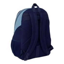 Mochila Safta Adaptada Carro Munich Royal 440x320x160 mm Mochila Safta Adaptada Carro Munich Royal 440x320x160 mm