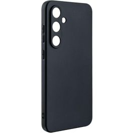eSTUFF Samsung Galaxy S24 FE LONDON TPU Cover - Black Precio: 8.98999992. SKU: B135AGTPZE