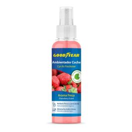 Ambientador fresa goodyear 200 ml