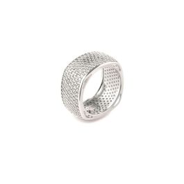 Anillo Mujer Guess JUBR04674JWRH52 Plateado 12 Precio: 108.68999966. SKU: B1JVQM9ZWF