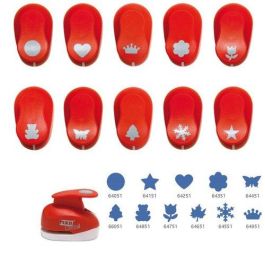 Taladro Goma Eva Fixo Kids 3,8Cm Oso Precio: 13.50000025. SKU: B1HZYPS226