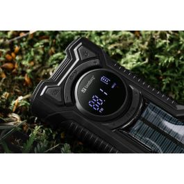 Sandberg Survivor Radio All-in-1 5000 Sandberg Survivor Radio All-in-1 5000