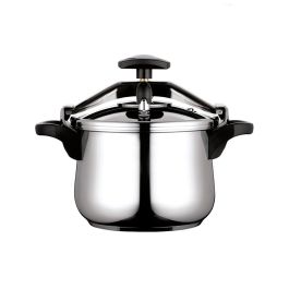 Fagor Olla Clásica Bombeada 6L Inoxidable 18/10 Ø23,5 x 17 cm Precio: 67.95000025. SKU: S0448676