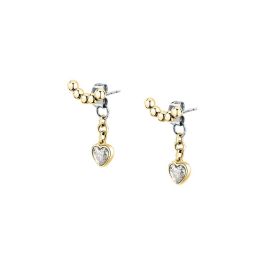 Pendientes Mujer Morellato SAIX35 Dorado Precio: 61.49999966. SKU: B1H9ACVQFN