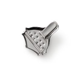 # -144- Exprimidor Rodajas Limon Acero My Bar (24 Unidades)