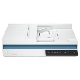 Escaner Documental Hp Scanjet Pro 2600 Precio: 293.59000044. SKU: B15DYRBYVT