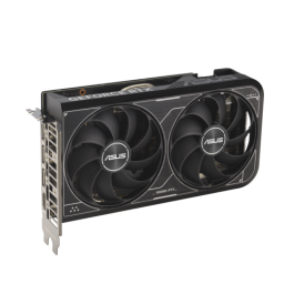 ASUS Dual -RTX4060-O8G-V2 NVIDIA GeForce RTX 4060 8 GB GDDR6 ASUS Dual -RTX4060-O8G-V2 NVIDIA GeForce RTX 4060 8 GB GDDR6