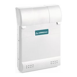 Arregui Buzón Exterior Individual Nautic Poliestireno Blanco 21x7,5x29 cm Resistente Zonas Costeras Precio: 16.50000044. SKU: B1GGV6FA2P