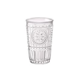 Vaso Alto Vidrio Romantic Bormioli Rocco 34 cL (6 Unidades) Precio: 15.88999951. SKU: S2708757