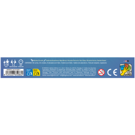 dV Giochi Rumblebots DVG9067 Juego de Mesa Estratégico de Combate de Bots para +12 Años