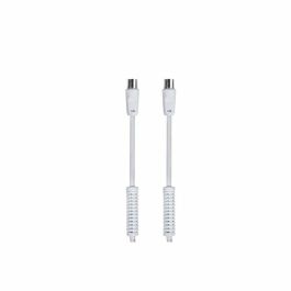 Cable de Antena DCU 303015 Blanco Cable de Antena DCU 303015 Blanco Precio: 5.50000055. SKU: S7603391