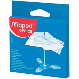 Maped Pincho para Notas con Base y Varilla Metálicas Precio: 2.98999954. SKU: B1FSJ7N3HV
