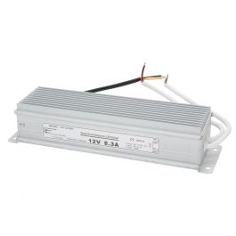 LED Transformador 100W 230VAC/12VDC IP67, Fuente Alimentación Electrónica Regulada para Exterior Precio: 18.49999976. SKU: B1947T2BQH