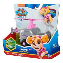 Paw Patrol Vehículo Clásico Sostenible Skye 6069061