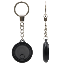 Llavero GEMBIRD TA-TAG-01-BK Precio: 7.49999987. SKU: B1AVAXDV3F