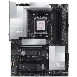 Msi Placa Base PRO X870E-P WiFi AM5 para AMD Ryzen 7000/8000/9000 con Wi-Fi 7 Precio: 263.49999995. SKU: B1DH3BDG6F