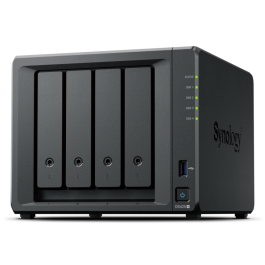 Synology DS425+ Servidor de Almacenamiento NAS Intel Celeron J4125 2GB DDR4 para Hogar/Oficina sin Discos Precio: 559.94999995. SKU: B1FSC46KLM