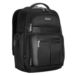 Targus TBB618GL Mochila Mobile Elite 15.6"-16" para Portátil y Tablet, Senderismo, Compartimentos Múltiples, Negro Targus TBB618GL Mochila Mobile Elite 15.6"-16" para Portátil y Tablet, Senderismo, Compartimentos Múltiples, Negro Precio: 93.49999967. SKU: B12GG5TTH2