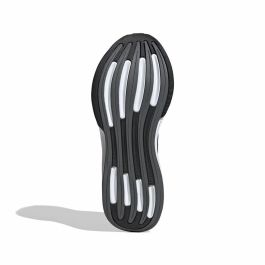 Zapatillas de Running para Adultos Adidas Response Super Negro