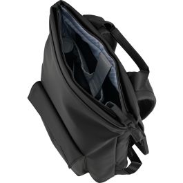ASUS AP2600 VIGOUR Mochila para Portátil 16 pulgadas, Color Negro, de Poliéster y Poliuretano, Unisex, 750g