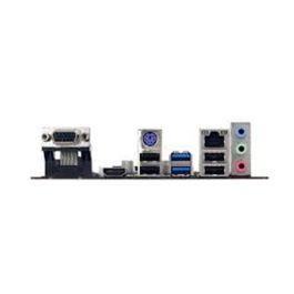 BIOSTAR H610.S1700.mATX.DDR5 - Placa Base Intel H610, Socket LGA 1700, DDR5, Micro ATX