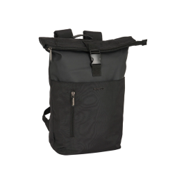 Mochila para Portátil Safta Black Negro 28 x 42 x 13 cm Precio: 39.49999988. SKU: B13BKZ45MJ