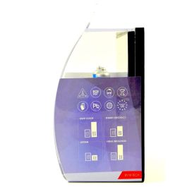 Bombilla para Automóvil M-Tech PTZSW7-DUO 12 V Halógena 60 W 55 W