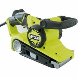 Lijadora de banda RYOBI de 800 vatios - 76 x 533 mm Precio: 127.7899997. SKU: B122FY9639